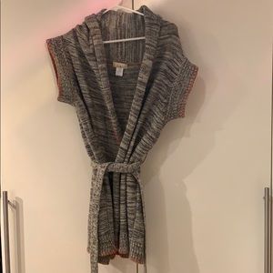 Forever 21 Cardigan Sweater